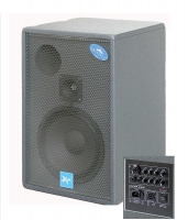 PARK AUDIO II Активная акустическая система ALPHA 4210-PM