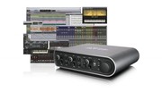 Аудио интерфейс  AVID/DIGIDESIGN MBOX 3 