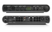 Аудио интерфейс  AVID/DIGIDESIGN MBOX 3 PRO