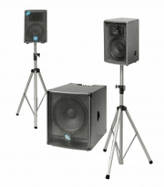 Активный Звукоусилительный Комплекс PARK AUDIO Magic Set 1000