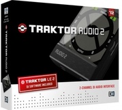 Native Instruments traktor audio 2 звуковую карту продам