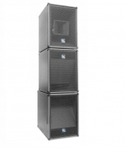 PARK AUDIO II Активный комплекс VECTOR2