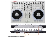 Dj контроллер Vestax vci-100 mk2 продам в Киеве