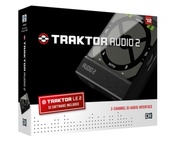 Native Instruments traktor audio 2 звуковую карту купить в Киеве