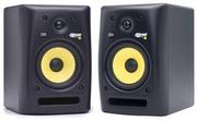 Krk rp6 g2 студийные мониторы цена в киеве