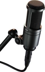 Микрофон Audio Technica AT2020 Киев