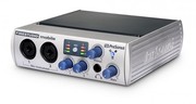 Аудиоинтерфейс PRESONUS FireStudio Mobile Firewire