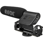 Конденсаторный микрофон RODE VIDEOMIC