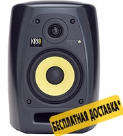 Студийный  монитор  KRK VXT6 цена продам в киеве