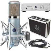 Микрофон AKG Perception 820 Tube