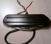 Продам Dimarzio Fast Track2 DP182