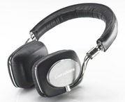 Наушники Bowers & Wilkins P5 купить наушники для меломанов