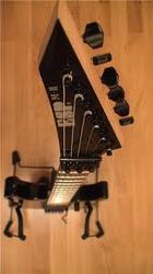 ESP M-II bolt-on
