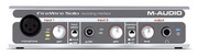 звуковуха M-Audio firewire solo
