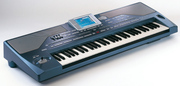 Продам рабочую станцию Korg PA800