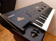 Продам синтезатор Ensoniq mR61