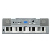 Продам новый синтезатор Yamaha DGX-230 - 76-клавиш рояльного типа