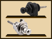 Продам стреплоки для гитары, Schaller style