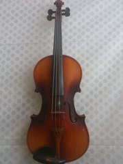 Продам скрипку 4/4 Josef Lidl