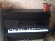Продам пианино Украина самовывозом