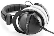 Наушники профессиональные Beyerdynamic DT 770 PRO/80 Om цена