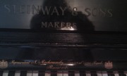 Продам пианино Steinway & sons