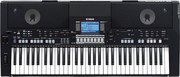 Синтезатор Yamaha PSR S550