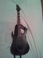 Продам Ibanez RG370DXL