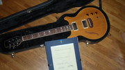 Hamer duo-tone USA Artist Custom (GATA)