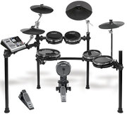 Электронная ударная установка Alesis DM10 Studio Kit Mesh