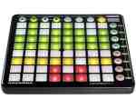 Dj контроллер Novation Launchpad