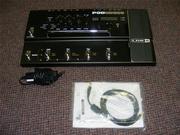 Продам топовые эффекты. Line 6 pod HD 300,  Boss MT-2,  Dunlop Noise195M