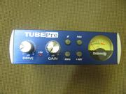 Продам ламповый преамп Presonus TubePre