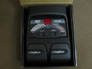 Продам гитарный процессор Digitech RP-55