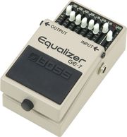 Продам Boss GE-7 Equalizer Pedal