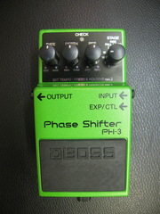 Продам Boss PH-3 Phase Shifter