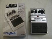 Продам DIGITECH DigiDelay