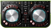 Dj контроллер Pioneer ddj-WeGO продам