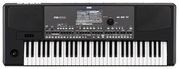 Синтезатор KORG Pa600