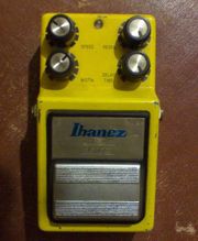 Продам IBANEZ FL9 Flanger(производитель Япония)