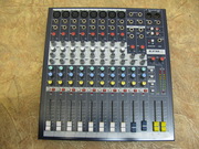 Продам микшерный пульт Soundcraft EPM8