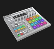 Магазин продает Dj контроллер Native instruments Maschine mk2 white