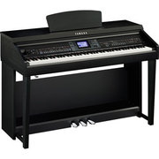 Цифровое пианино YAMAHA CLAVINOVA CVP-601B в Украине