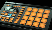 Dj контроллер Native instruments Maschine Mikro