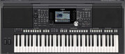 Синтезатор YAMAHA PSR-S950