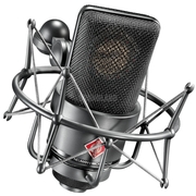 Магазин микрофонов продает микрофон Neumann TLM 103