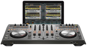  Pioneer DDJ-T1 Dj контроллер продает магазин с гарантией