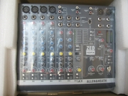 Продам микшерный пульт Allen & Heath ZED 10FX