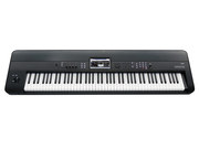 Клавишная рабочая станция Korg KROME-88