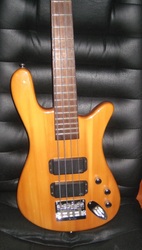  Продам WARWICK RockBass Streamer Standart 4